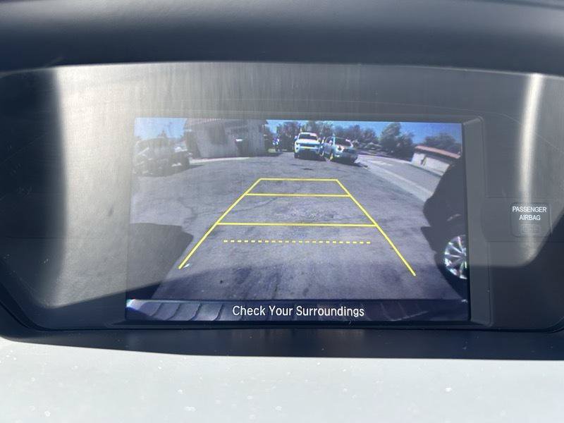 Used 2017 Honda Odyssey SE image 20