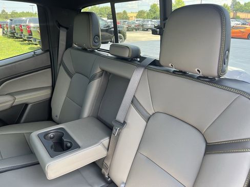 New 2025 Chevrolet Colorado ZR2 image 26