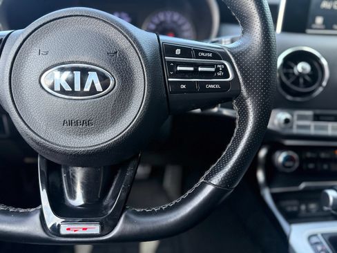 Used 2020 Kia Stinger GT RWD image 27