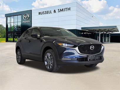 New 2025 MAZDA CX-30 AWD 2.5 S w/ Preferred Package