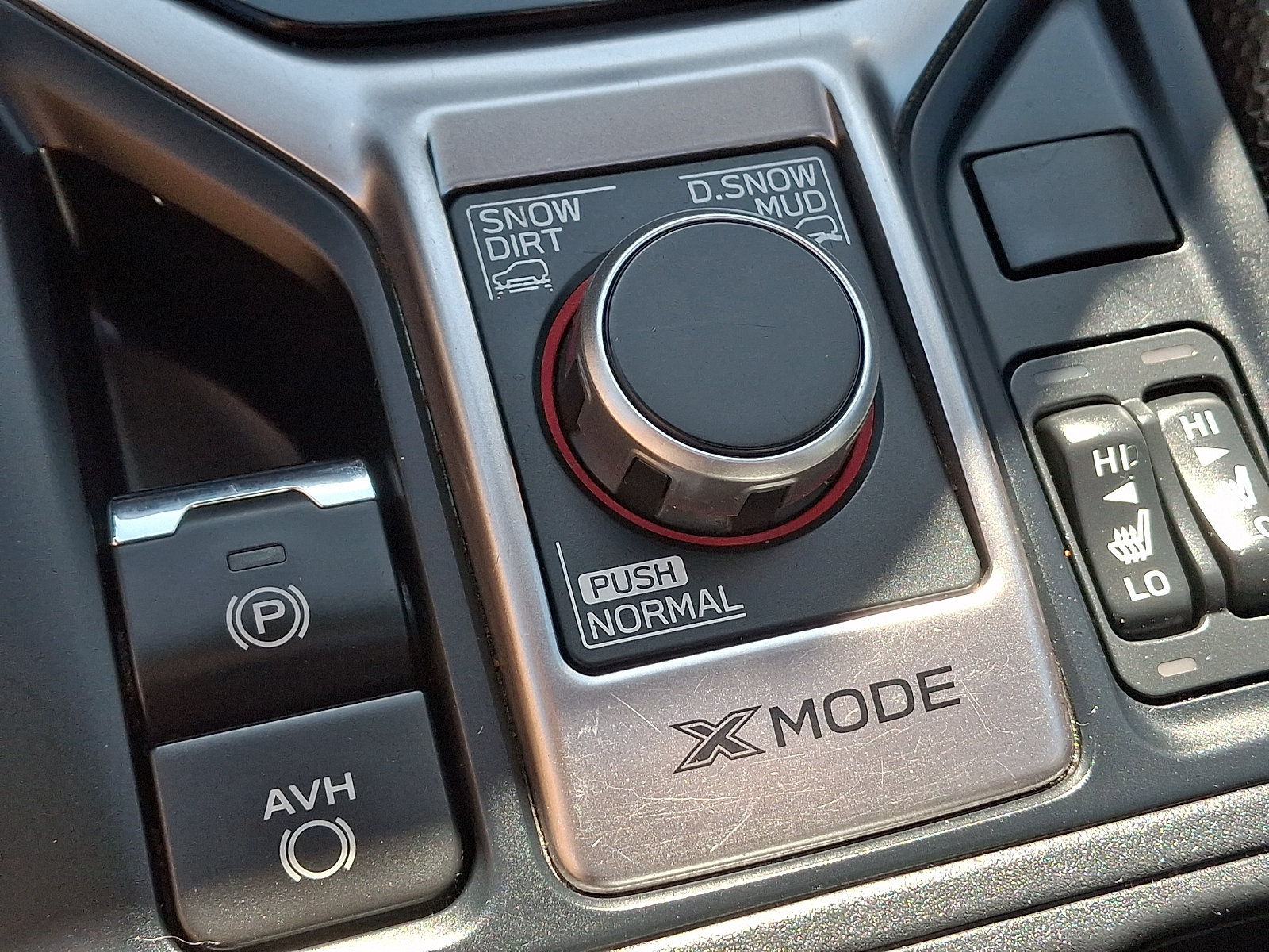 Used 2019 Subaru Forester Limited AWD/4WD image 26