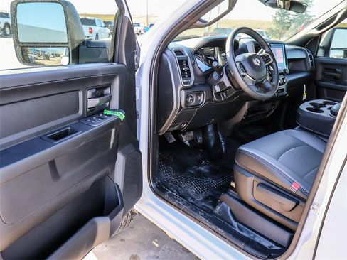 New 2026 RAM 2500 Tradesman image 22