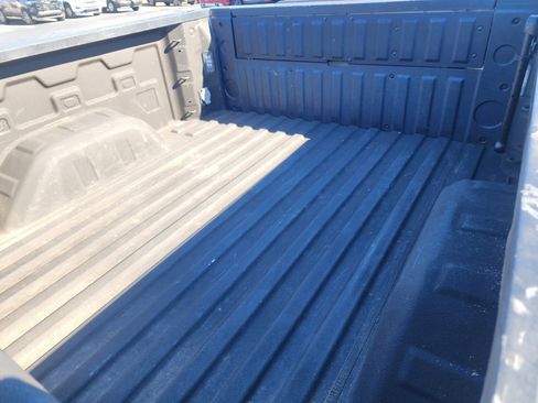 Used 2024 Chevrolet Silverado 1500 LTZ w/ Technology Package image 13