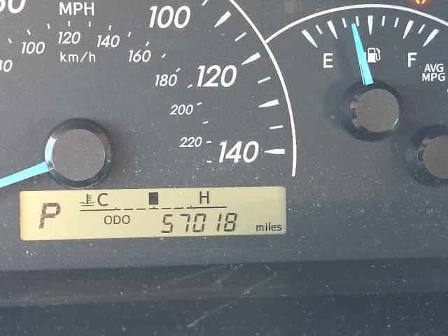 Used 2014 Toyota Camry FWD image 17