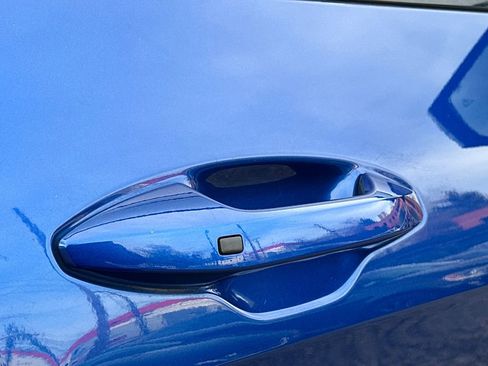 Certified 2023 Kia Sportage SX image 10