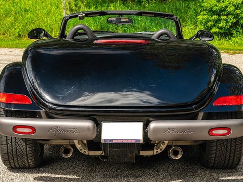 Used 1999 Plymouth Prowler RWD image 7