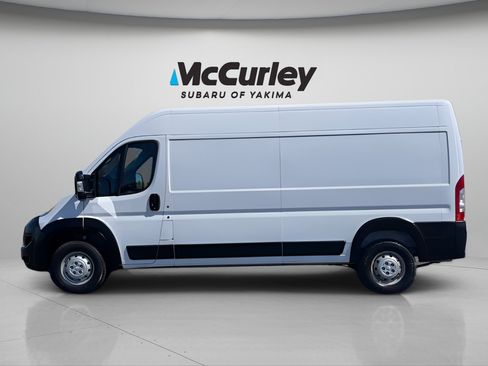 Used 2023 RAM ProMaster 2500 FWD image 8