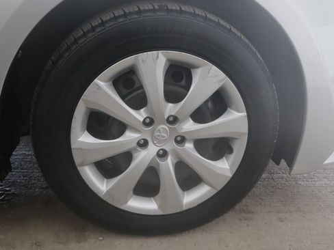 Used 2023 Toyota Corolla LE image 24