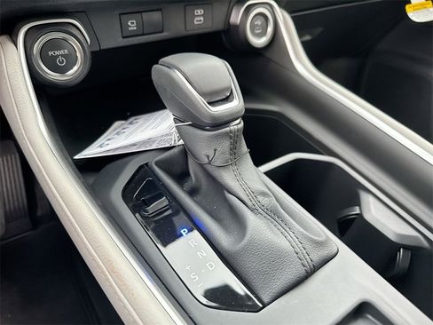 New 2026 Toyota Grand Highlander Limited image 23