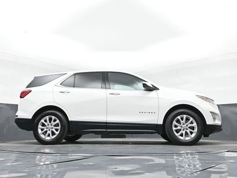 Used 2018 Chevrolet Equinox LT FWD image 42