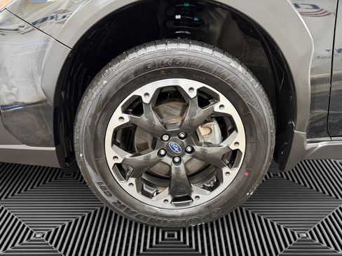 Used 2023 Subaru Crosstrek 2.0i image 14