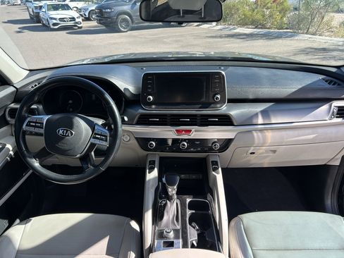 Used 2020 Kia Telluride S image 17