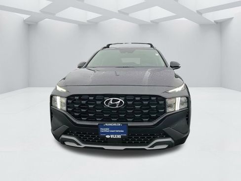 Certified 2022 Hyundai Santa Fe XRT w/ Cargo Package image 10