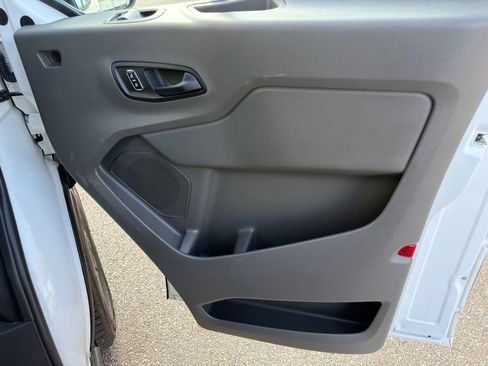 Used 2024 Ford Transit 250 148 Medium Roof w/ Upfitter Package RWD image 28