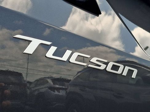 New 2026 Hyundai Tucson SEL Plus AWD/4WD image 19