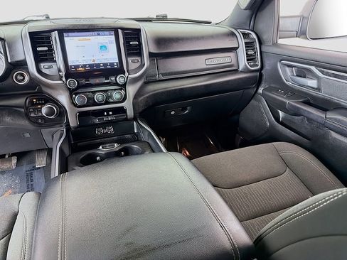 Used 2022 RAM 1500 Big Horn image 23