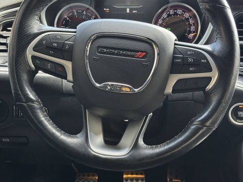 Used 2016 Dodge Challenger R/T Scat Pack RWD image 24