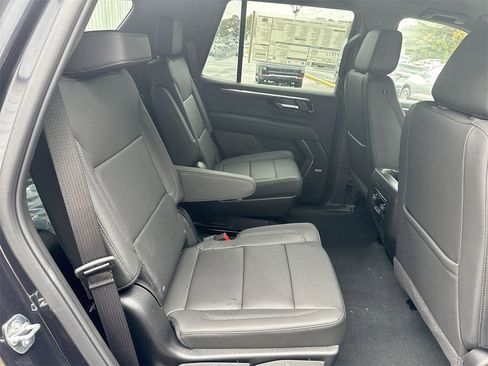 New 2026 Chevrolet Tahoe Z71 w/ Comfort Package image 29