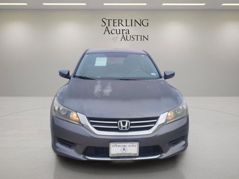 Used 2013 Honda Accord LX image 2