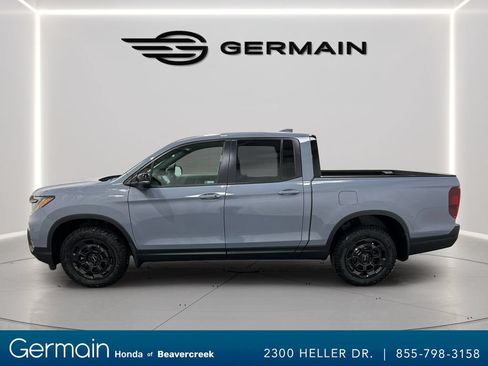 Used 2026 Honda Ridgeline TrailSport image 5