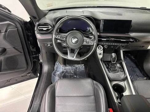 Used 2024 Dodge Hornet R/T Plus w/ Tech Pack Plus w/o Parking AWD/4WD image 18