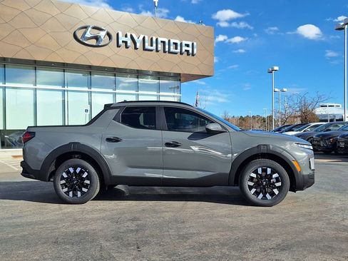 New 2026 Hyundai Santa Cruz SEL image 2