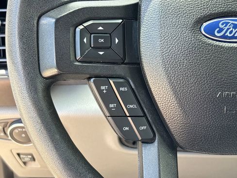 Used 2017 Ford F150 XL w/ Equipment Group 101A Mid RWD image 19