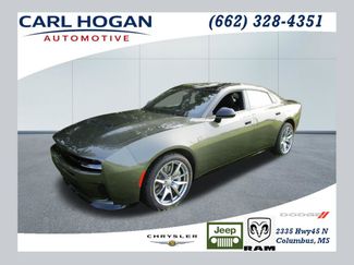 New 2026 Dodge Charger Scat Pack w/ Wheel & Tire Package AWD/4WD 360° Tour