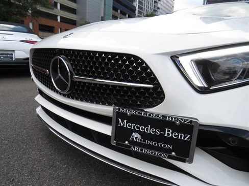 Used 2023 Mercedes-Benz CLS 450 4MATIC image 28