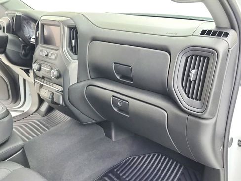Used 2025 GMC Sierra 1500 Denali w/ Denali Reserve Package AWD/4WD image 25