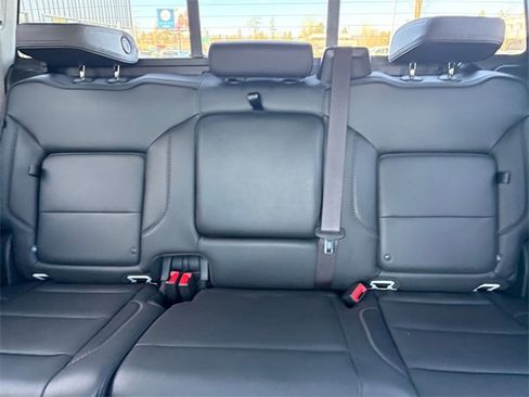 Used 2024 GMC Sierra 1500 Denali w/ Denali Reserve Package image 23