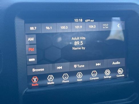 Used 2020 Jeep Wrangler Unlimited Sport S AWD/4WD image 15