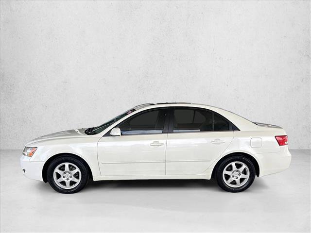 Used 2006 Hyundai Sonata GLS FWD image 2