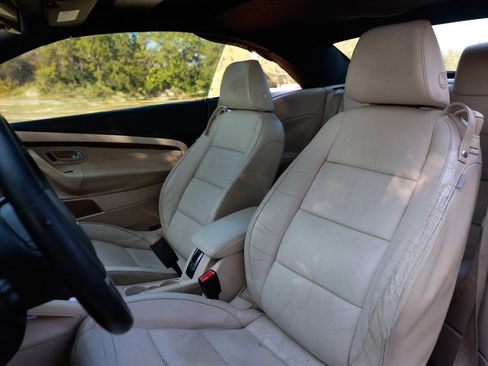 Used 2011 Volkswagen Eos Lux image 6