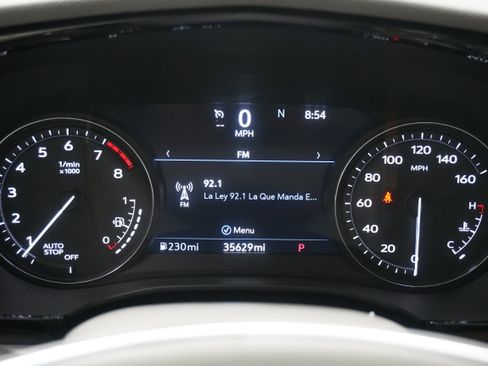 Used 2021 Cadillac XT5 Premium Luxury FWD image 19
