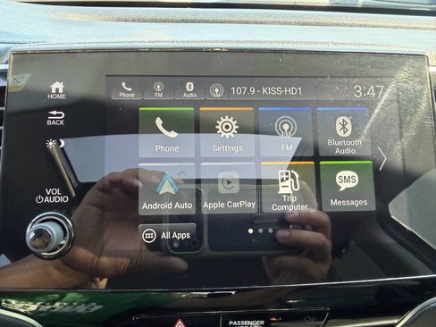 Used 2019 Honda Pilot EX-L image 19