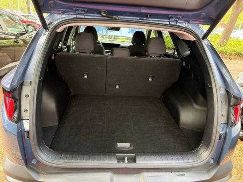 Used 2025 Hyundai Tucson SEL image 31