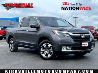 Used 2019 Honda Ridgeline RTL-E image 1