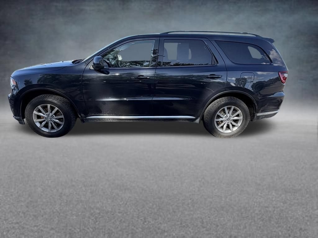 Used 2016 Dodge Durango SXT w/ Quick Order Package 23B AWD/4WD image 2