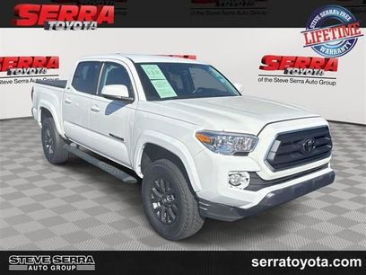 Used 2022 Toyota Tacoma SR5