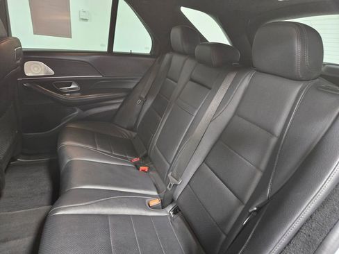 Used 2020 Mercedes-Benz GLE 350 4MATIC image 36