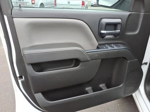 Used 2014 GMC Sierra 1500 4x4 Double Cab image 11