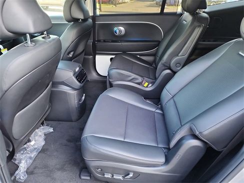 New 2026 Hyundai Ioniq 9 Limited image 15