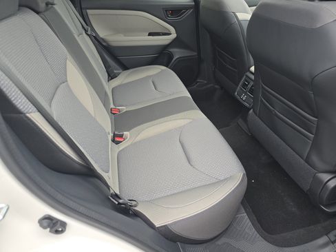 New 2026 Subaru Forester Premium image 17