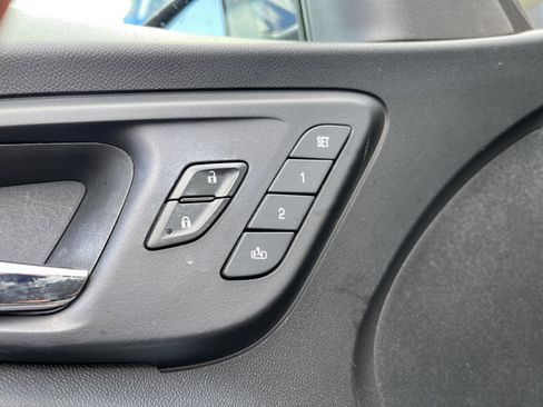 Used 2022 Chevrolet Malibu Premier FWD image 18