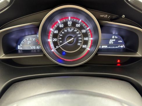 Used 2016 MAZDA MAZDA3 i Touring image 13