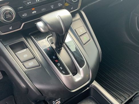 Used 2021 Honda CR-V EX-L image 29