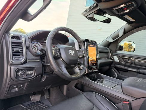 Used 2019 RAM 1500 Limited AWD/4WD image 27