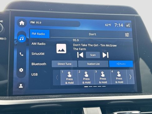 New 2026 Subaru Outback Premium AWD/4WD image 12