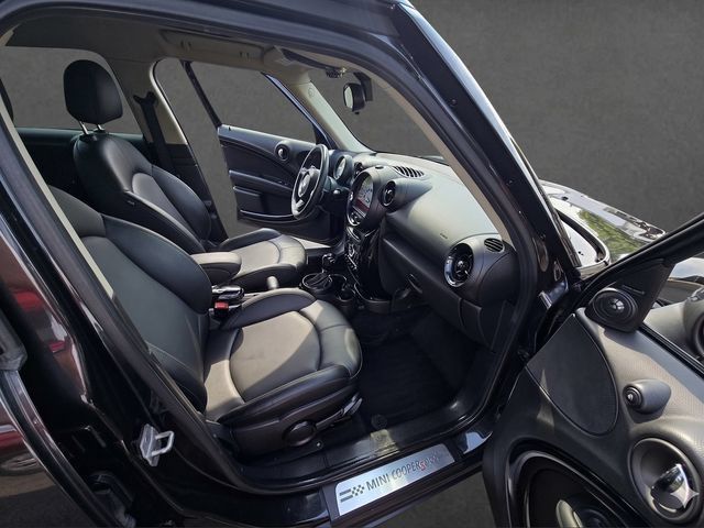 Used 2014 MINI Cooper Countryman S AWD/4WD image 3